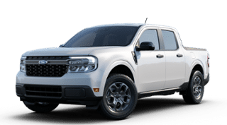 2024 Ford Maverick® External Image 2